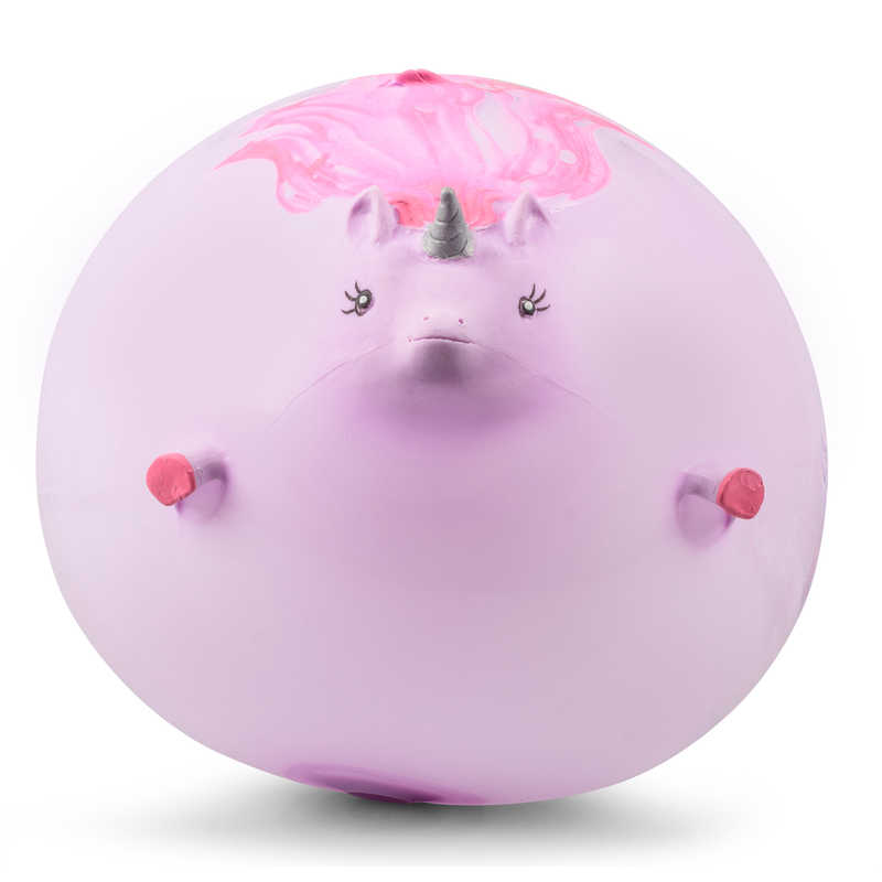 Unicorn Balloon Ball, Unicorn Balloon Ball,Unicorn Balloon Ball,Balloon Ball Toy,Pocket Money Toy, Unicorn Balloon Ball,Inflatable ball shaped like a unicorn. Push the straw into the base of the unicorn and then blow into the other end to inflate it. Once inflated to the desired size, remove the straw and the Unicorn Ball will stay at that size. Throw the ball, bounce it around and squish the air-filled balloon and it will retain its si,UnicornInflatable ball shaped like a unicorn. Push the straw into the b