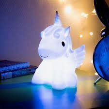 Unicorn Night Light, Unicorn Night Light,Night light,Childrens night light,Bedside night light,Sensory night lamp,Kids bedside lamp, Unicorn Night Light,The Unicorn Night Light is a magical and enchanting addition to any child's bedroom. Shaped like a cute unicorn, this night light illuminates and phases between a range of beautiful colors, creating a calming and soothing atmosphere for young children in the dark. With just a simple press of the switch, the LEDs inside,Unicorn Night LightThe Unicorn Night L