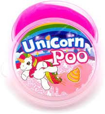 Unicorn Poo Putty, Unicorn Poo Putty,Unicorn Poo Putty Slime, Glitter putty,glitter slime putty, Unicorn Poo Putty,Unicorn Poo Putty Bring a touch of magic to playtime with Unicorn Poo Putty, the perfect gift for fairytale fans and lovers of quirky fun! This vibrantly coloured 40g tub of putty is a sensory delight, offering endless opportunities for creative and stress-relieving play. Whether squishing, shaping, or moulding fantast,Unicorn PooUnicorn Poo Putty Bring a touch of magic to playtime with Unicorn