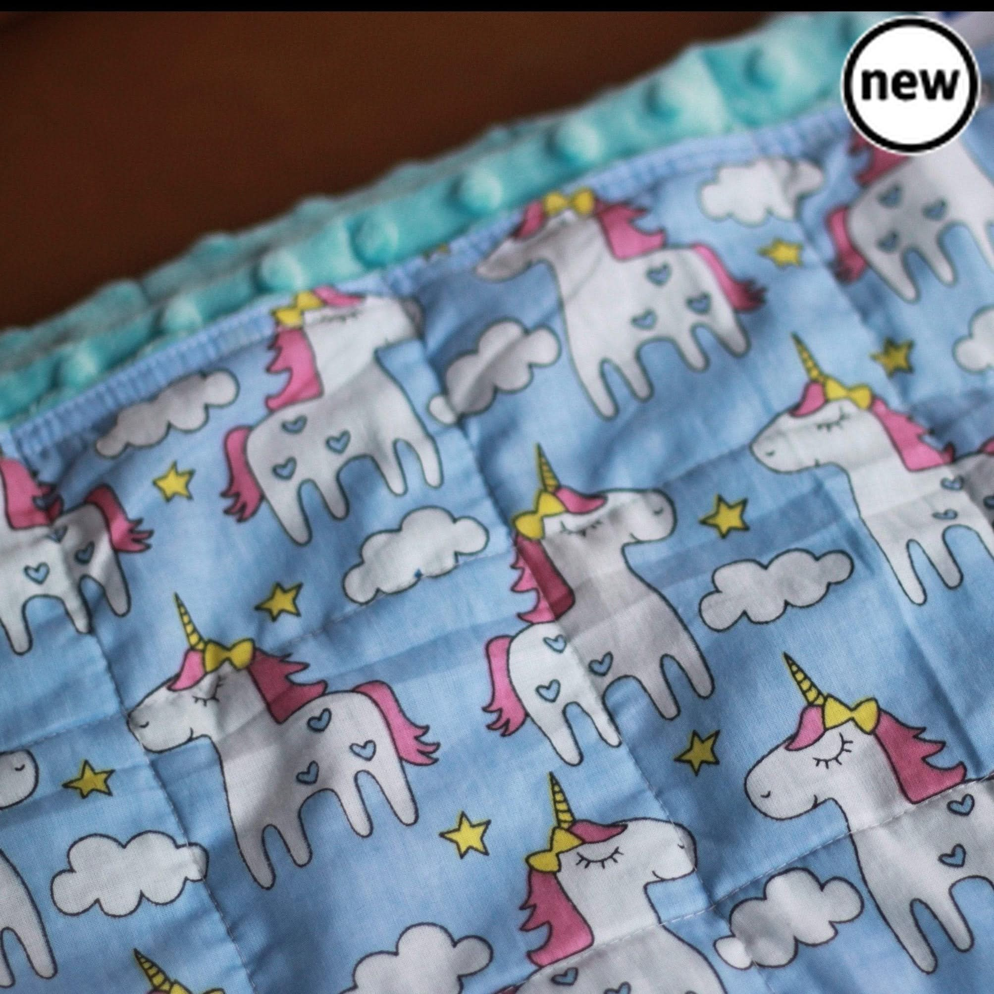 Unicorns Cotton Weighted Blanket, Unicorns Cotton Weighted Blanket,Weighted blanket,Custom weighted blanket, Unicorns Cotton Weighted Blanket,Introducing our Unicorns Cotton Weighted Blanket – a magical blend of comfort and individuality. Handmade from start to finish, this 100% unicorns cotton weighted blanket offers a personalized touch to meet your unique preferences. With customizable options for size, weight, filling, and backing fabric, it's yourIntroducing our Unicorns Cotton Weighted Blanket – a mag