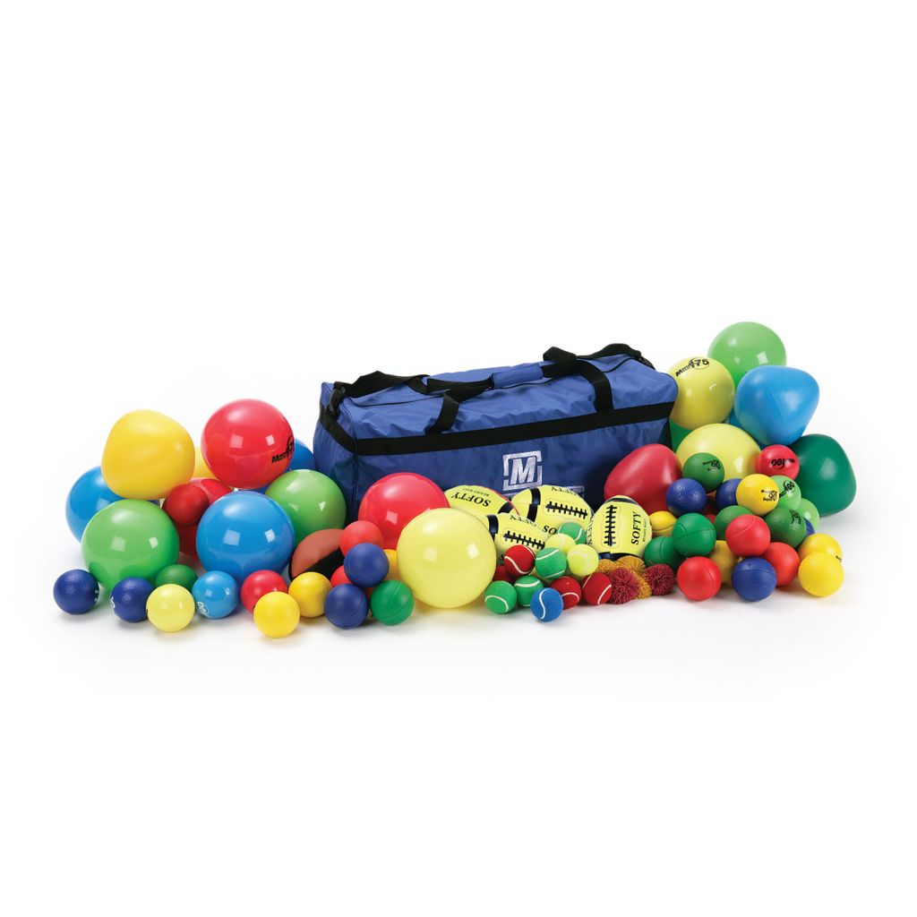 Variety Ball Class Pack, Variety Ball Class Pack, Classroom sports kit,Early years sports equipment,Playground sports equipment, Variety Ball Class Pack,The Variety Ball Class Pack is a splendid assortment of 86 balls designed to meet the playful needs of young children. Filled to the brim with colours, sizes, and textures, this pack promises an enriching playtime experience, leaving children delighted and entertained. 🌈 Features: Diverse Collection: Includes VinylThe Variety Ball Class Pack is a splendid a