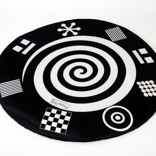 Visual Perception Playmat, Visual Perception Playmat,Visual perception toys for babies, Visual Perception Playmat,The Visual Perception Playmat is a versatile and engaging play surface for your little one. Designed with printed white geometric shapes on a black background, this playmat stimulates visual perception and aids in cognitive development. Crafted from soft polyester material, the playmat offers a pleasant and gentle surf,Visual Perception PlaymatThe Visual Perception Playmat is a versatile and eng