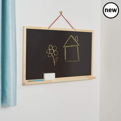 Wall Hanging Dry Wipe Board and Chalkboard Easel, Wall Hanging Dry Wipe Board and Chalkboard Easel,Children's chalkboard,Mark making,Children's mark making activities,activity Chalkboard, Wall Hanging Dry Wipe Board and Chalkboard Easel,Wall Hanging Dry Wipe Board and Chalkboard Easel Encourage creativity, learning, and development with the Wall Hanging Dry Wipe Board and Chalkboard Easel – a perfect tool for young learners to express themselves and enhance their skills. ThisWall Hanging Dry Wipe Board and 