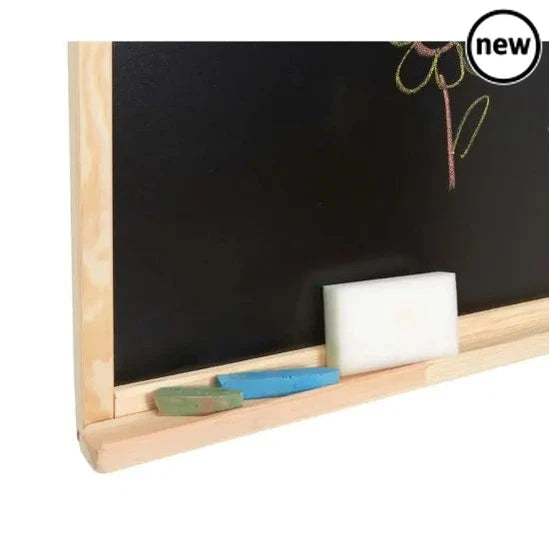 Wall Hanging Dry Wipe Board and Chalkboard Easel, Wall Hanging Dry Wipe Board and Chalkboard Easel,Children's chalkboard,Mark making,Children's mark making activities,activity Chalkboard, Wall Hanging Dry Wipe Board and Chalkboard Easel,Wall Hanging Dry Wipe Board and Chalkboard Easel Encourage creativity, learning, and development with the Wall Hanging Dry Wipe Board and Chalkboard Easel – a perfect tool for young learners to express themselves and enhance their skills. ThisWall Hanging Dry Wipe Board and 