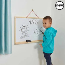 Wall Hanging Dry Wipe Board and Chalkboard Easel, Wall Hanging Dry Wipe Board and Chalkboard Easel,Children's chalkboard,Mark making,Children's mark making activities,activity Chalkboard, Wall Hanging Dry Wipe Board and Chalkboard Easel,Wall Hanging Dry Wipe Board and Chalkboard Easel Encourage creativity, learning, and development with the Wall Hanging Dry Wipe Board and Chalkboard Easel – a perfect tool for young learners to express themselves and enhance their skills. ThisWall Hanging Dry Wipe Board and 