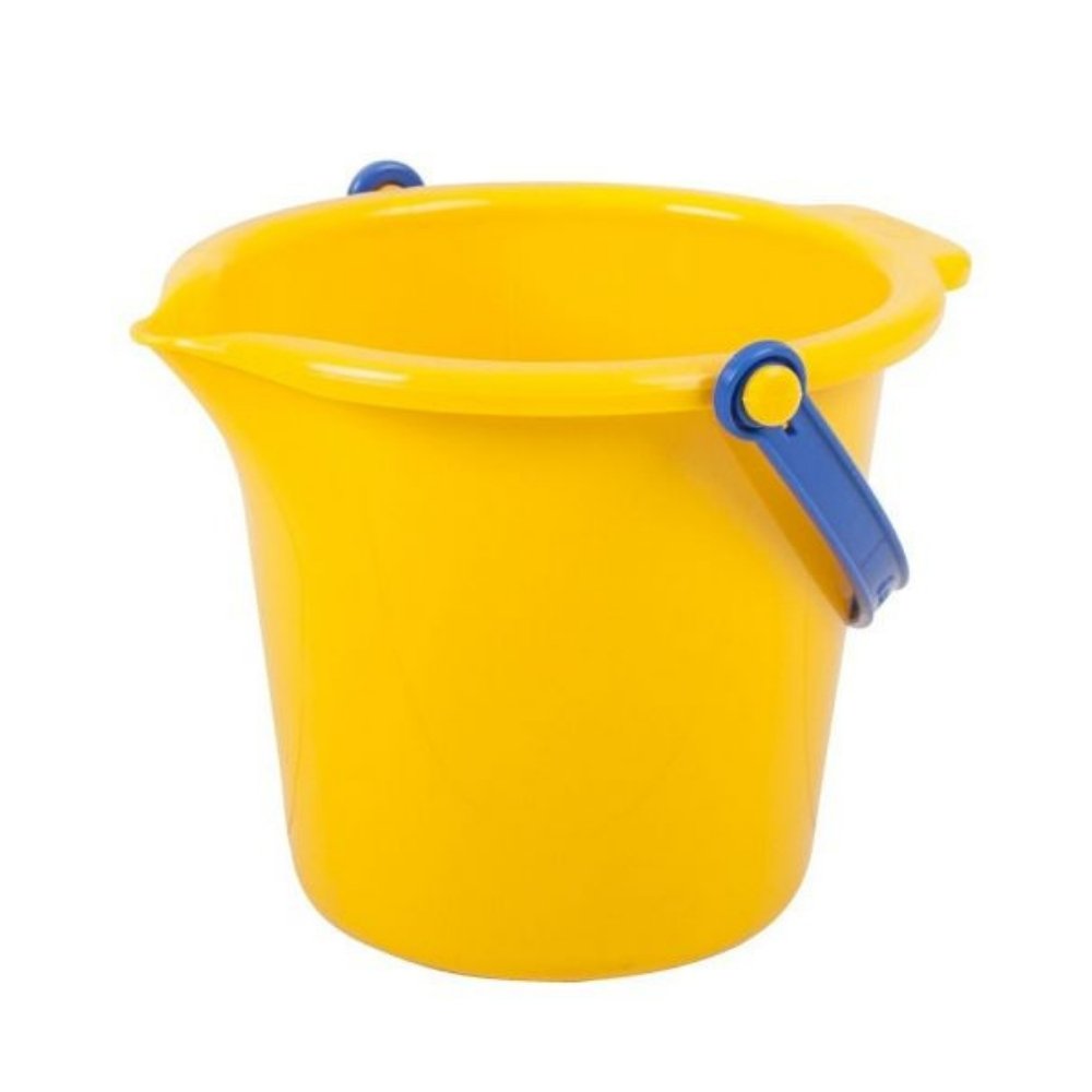 Water Play Simple Bucket, Water Play Simple Bucket,Water play buckets,water play ideas,children's water play buckets,Childrens sand buckets, Water Play Simple Bucket,Introducing our vibrant and user-friendly Buckets, specially crafted to cater to the needs of little hands. These buckets are a delightful addition to playtime in the sand or by the water.Designed with utmost care, these buckets come in a range of eye-catching colours thatIntroducing our vibrant and user-friendly Buckets, specially crafted to c