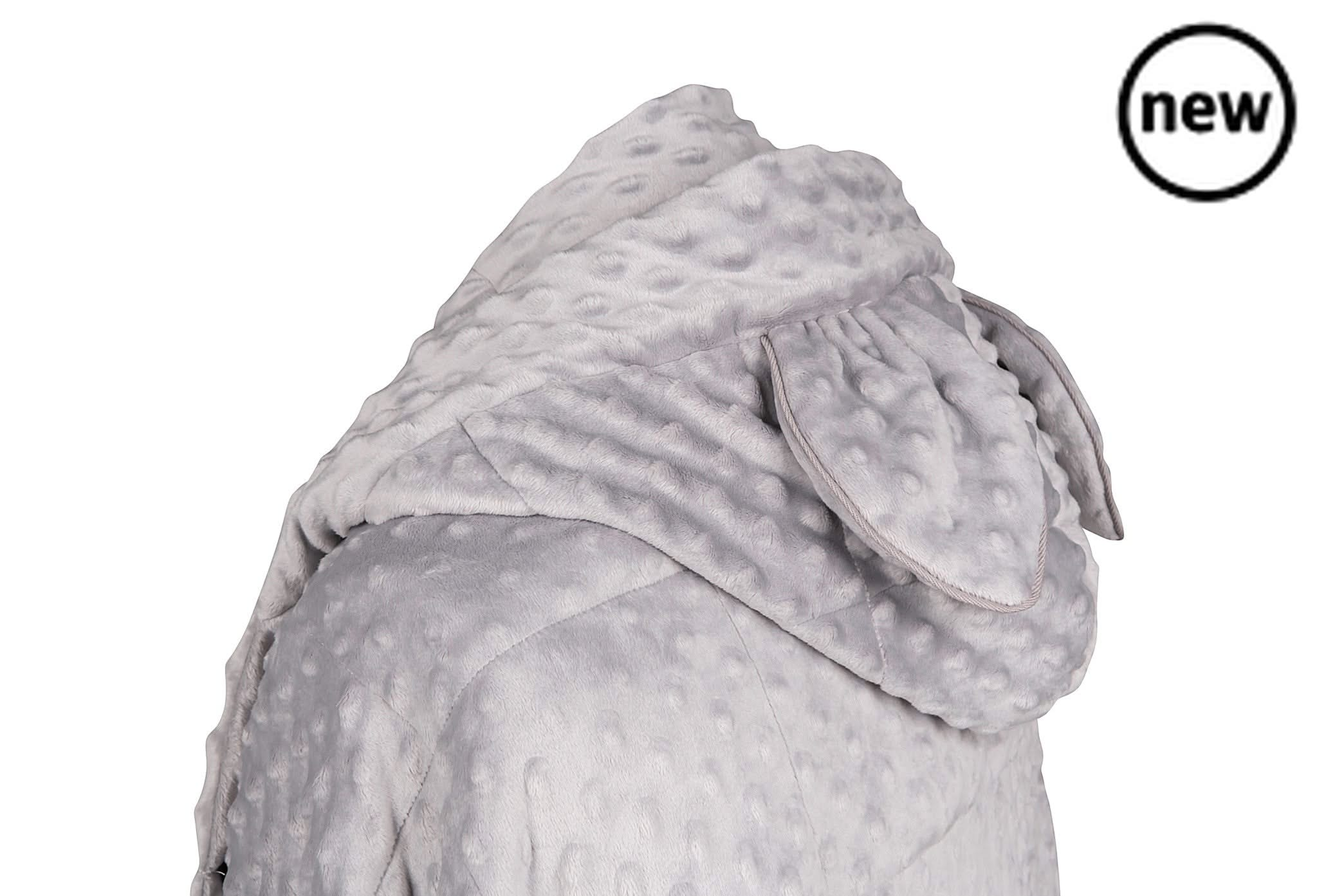 Weighted Blanket Hoodie, Weighted Blanket Hoodie,Weighted blanket,Weighted blankets,weighted blankets, Weighted Blanket Hoodie,Introducing our Weighted Blanket Hoodie – a unique fusion of deep pressure therapy and the comforting embrace of a soft wrap-around blanket. Designed for relaxation and versatility, this hoodie allows you to unwind and move around simultaneously, providing a cocoon of comfort wherever you go. Sizes: Choose the perfectIntroducing our Weighted Blanket Hoodie – a unique fusion of deep 