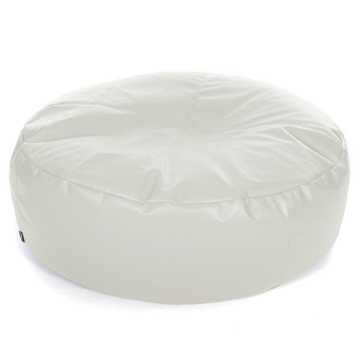 White UV Reflective Beanbag, White UV Reflective Beanbag,UV sensory bean bag,Sensory room bean bags,sensory room cushions.sensory room uv cushions,UV Reactive sensory bean bag, White UV Reflective Beanbag,The White UV Reflective Beanbag is a specialized piece of furniture designed to enhance multi-sensory learning spaces. Its unique features make it an excellent addition to sensory rooms, offering both comfort and a visual spectacle when used with UV lighting. Key Features: UV Reflective: The beanbag is cra