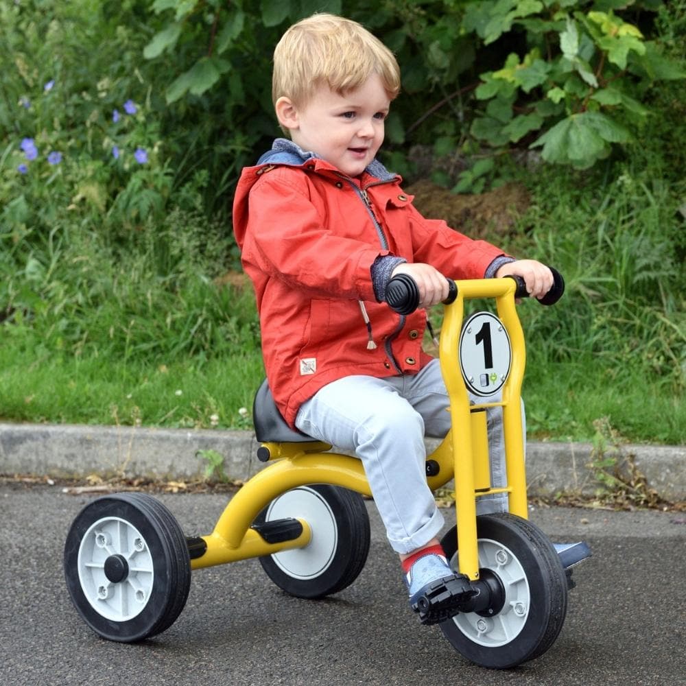 Wisdom Small Trike, Wisdom Small Trike,Wisdom smalll trikes,wisdom small toddler trikes,wisdom bikes,wisdom small trikes for children, Wisdom Small Trike,This Wisdom small trike is a robust and good quality tricycle that allows children as young as 2 to enhance their motor skills. Children will love to explore the playground and outdoors with this stylish and practical Wisdom Small Trike.The Wisdom Small Trike has wheels which are made of durable polypropylene with soli,Wisdom Small TrikeThis Wisdom small t