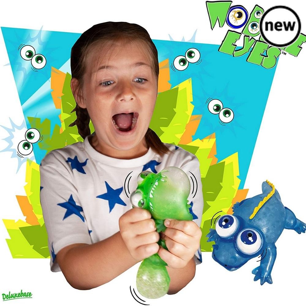 Wobble Eyes Frog, Wobble Eyes Frog,Fidget toys,sensory toys,fidget toys,children's fidget toys, Wobble Eyes Frog,Introducing the Wobble Eyes Frog, a fantastic stress relief toy that will surely captivate both children and adults alike. With its squeezable body and enticingly squishy beads inside, this cute frog is perfect for relieving stress and anxiety.Designed with 360 googly eyes, this frog is not only visually appealing but ,Wobble Eyes FrogIntroducing the Wobble Eyes Frog, a fantastic stress relief to