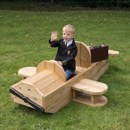 Wooden Aeroplane, Wooden Aeroplane,Outdoor wooden play equipment,Outdoor school Equipment,Wooden playground equipment, Wooden Aeroplane,Introduce the wonders of aviation and inspire endless hours of imaginative play with our Outdoor Wooden Aeroplane. This gigantic wooden structure is designed to captivate and thrill children, sparking conversations about vehicles, travel, and architecture.Perfect for both individual play and group activities, this Wood,Wooden AeroplaneIntroduce the wonders of aviation and i