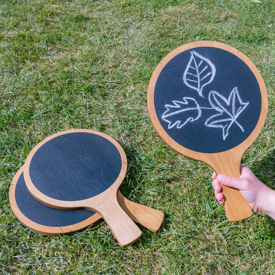 Wooden Chalk Boards 3pk, Wooden Chalk Boards 3pk,Mark Making Resources,Wooden Chalkboards,Mark making boards, Wooden Chalk Boards 3pk,Wooden Chalk Boards 3pk The Wooden Chalk Boards 3pk is a versatile and open-ended tool, perfect for encouraging creativity, communication, and sensory exploration. These durable boards are ideal for drawing, writing, and speaking activities, both indoors and outdoors, providing an engaging and reusable medium for child,Wooden Chalk Boards 3pkWooden Chalk Boards 3pk The Wooden