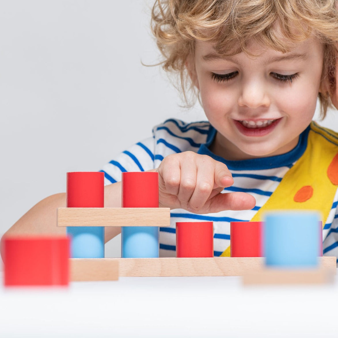 Wooden Counting Blocks, Wooden Counting Blocks,ee-supplies.co.uk discount code,ee-supplies.co.uk reviews,ee-supplies.co.uk price match, Wooden Counting Blocks,The wooden counting set is the perfect tool for early childhood mathematical education. The set includes a variety of bases that can be arranged in different ways to support learning addition, subtraction, number bonds and ten frame work. The bases can be positioned side by side, stacked on top of each other or arrange,Wooden Counting BlocksThe wooden