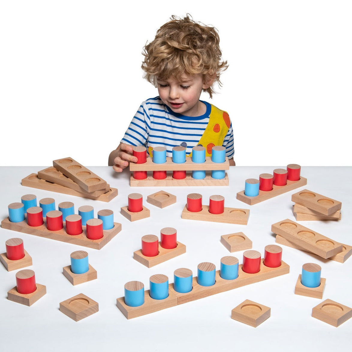 Wooden Counting Blocks, Wooden Counting Blocks,ee-supplies.co.uk discount code,ee-supplies.co.uk reviews,ee-supplies.co.uk price match, Wooden Counting Blocks,The wooden counting set is the perfect tool for early childhood mathematical education. The set includes a variety of bases that can be arranged in different ways to support learning addition, subtraction, number bonds and ten frame work. The bases can be positioned side by side, stacked on top of each other or arrange,Wooden Counting BlocksThe wooden