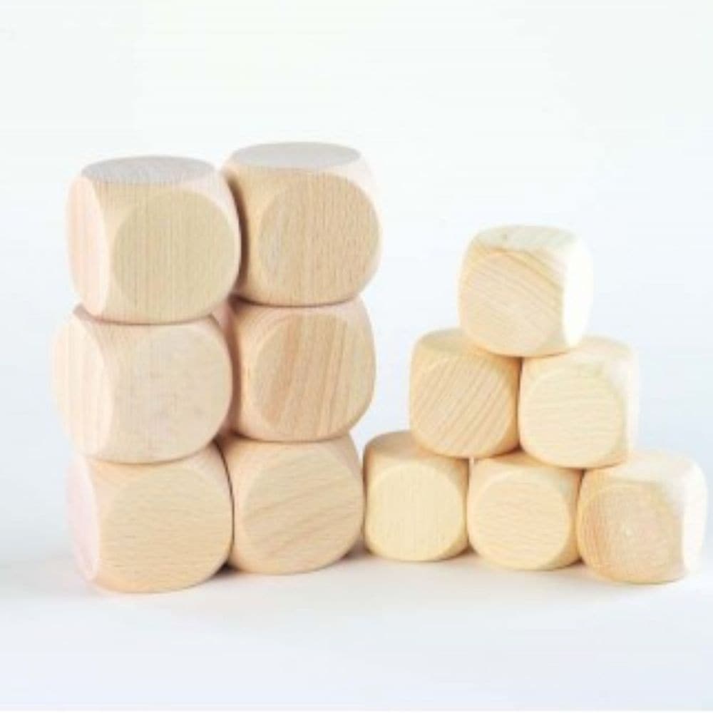 Wooden Cubes 40mm Pk6, Wooden Cubes 40mm Pk6,Heuristic Play,Heuristic Play babies,baby Heuristic Play,toddler Heuristic Play,Heuristic Play resources,Heuristic Play ideas, Wooden Cubes 40mm Pk6,TickIT Wooden Cubes 40mm Pk6 Unleash the magic of discovery with the TickIT Wooden Cubes 40mm Pk6, a beautifully crafted set of smooth beech wood cubes designed to inspire heuristic play in young children. Derived from the Greek word "eurisko," meaning "I discover," heuristic play allows children to intuitively explo