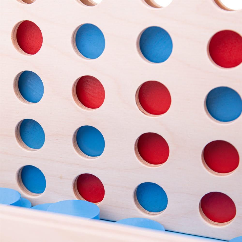 Wooden Four in a Row, Four in a Row,wooden connect 4 game,wooden 4 four in a row,wooden four in a row game,wooden connect four game, Wooden Four in a Row,Wooden Four in a Row – A Classic Strategy Game for All Ages! The Wooden Four in a Row game, also known as Connect Four, is a timeless two-player strategy game that captivates players of all ages. The objective is simple yet engaging: be the first to align four of your own counters in a row—whether vertically, horizonta,WoodenWooden Four in a Row – A Classi