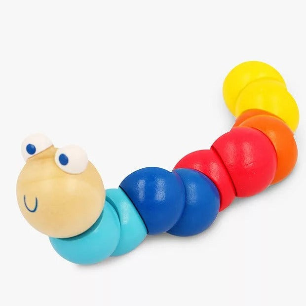 Woodie the worm - Blue, Woodie the worm - Blue woodie worm fidget toy,woody worm toy,fidget toy,Blue woodie worm, Woodie the worm - Blue,You will love our Woodie Worm character in Blue. Woodie Worm is a jointed worm made of wood and painted in lots of lovely bright and appealing colours with a happy face. Woodie Worm will provide hours of bending and twisting and makes a fun fidget toy for your fiddlers and fidgets.The woodie worms will support a child',Woodie the worm - BlueYou will love our Woodie Worm ch