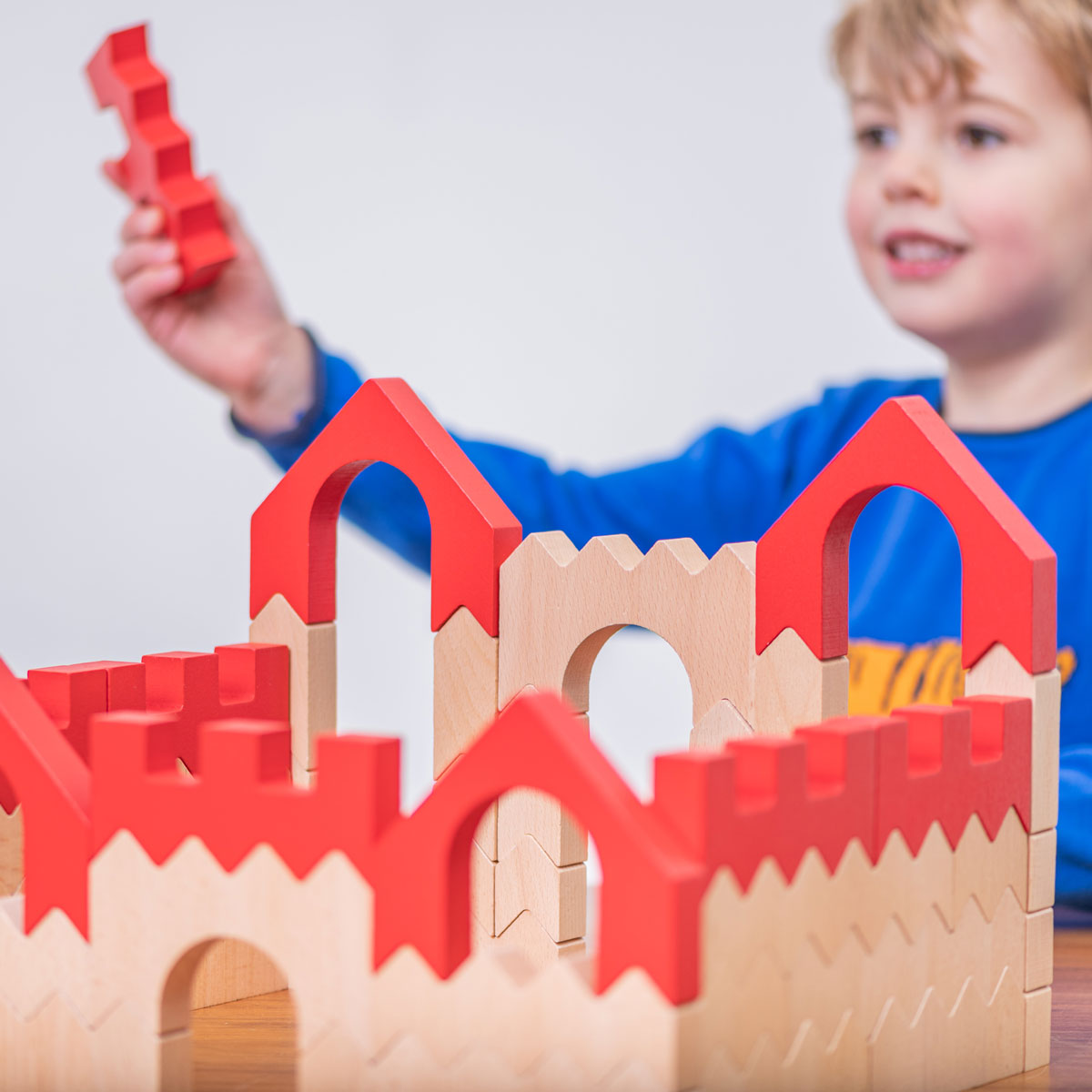 ZigZag Blocks Castle Set, ZigZag Blocks Castle Set,Wooden block set,wooden toys,wooden sensory toys, ZigZag Blocks Castle Set,ZigZag Blocks Castle Set: Ignite Creativity and Build Amazing Structures Unleash your child’s creativity and imagination with the ZigZag Blocks Castle Set. This versatile and engaging 48-piece set is perfect for little architects, offering endless opportunities to stack, build, and design fantastic buildings andZigZag Blocks Castle Set: Ignite Creativity and Build Amazing Structures 