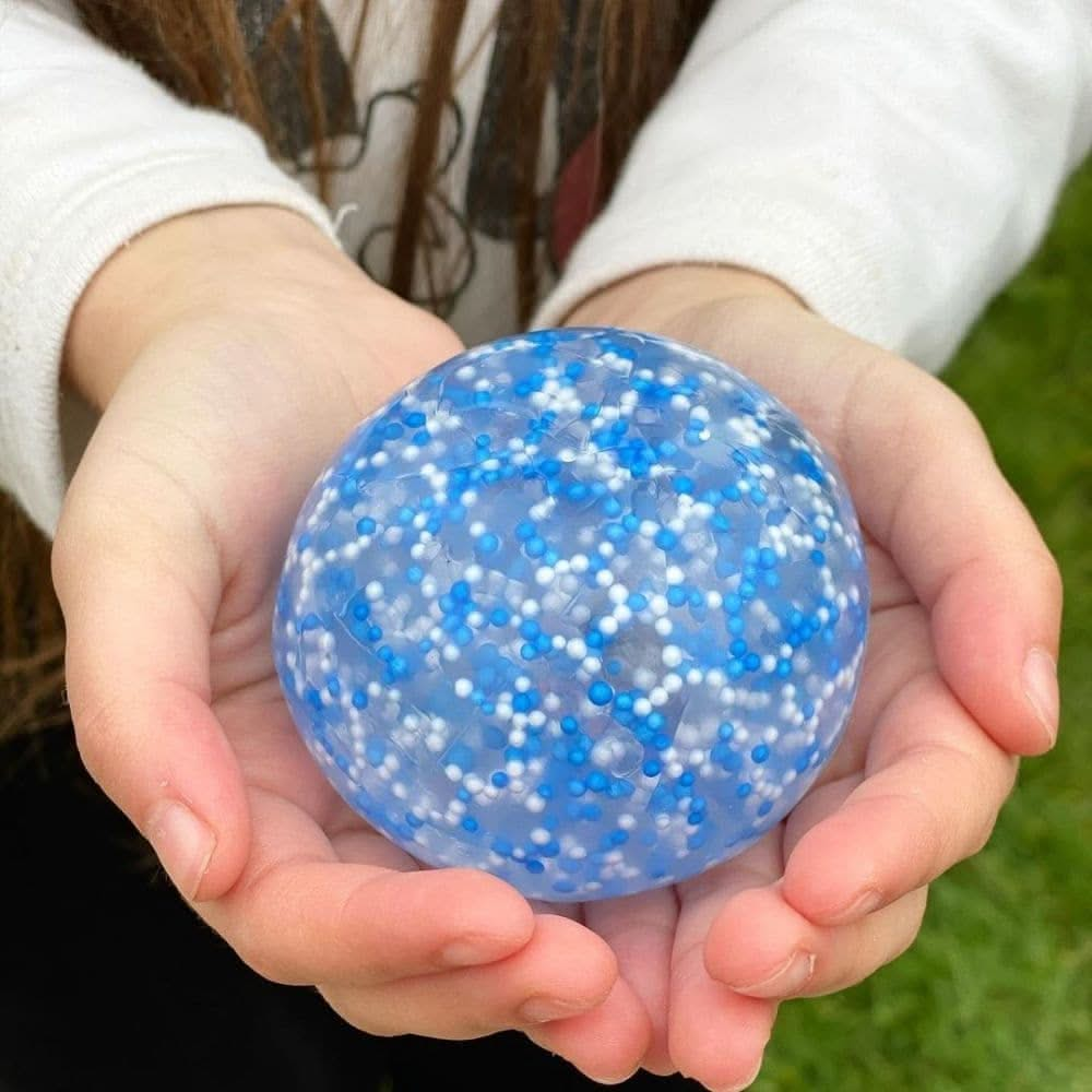 Bead Gel Ball, Bead Gel Ball,stress ball,adhd,autism,fiddle toys,stress toys,fidget toys, Bead Gel Ball,Introducing the Bead Gel Stress Ball, the perfect stress-relieving companion designed to captivate, calm, and engage your senses. This stress ball combines gel and beads for a unique tactile experience that is as visually pleasing as it is soothing to the touch. The beads within the gel create a smooth, gliding sensati,Bead Gel BallIntroducing the Bead Gel Stress Ball, the perfect stress-relieving compani