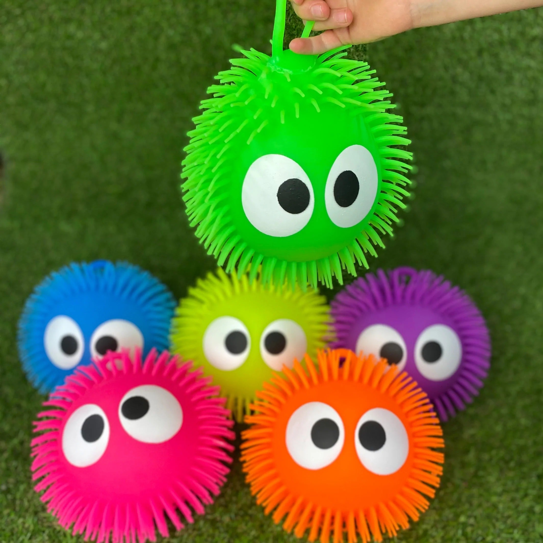 Big Eyed Puffer Ball, Big Eyed Puffer Ball,sensory puffer toys,tactile puffer toys,special needs tactile toy,special needs tactile toys,cheap tactile toys,autism tactile toys,special needs downs syndrome toys,special needs sensory toys, Big Eyed Puffer Ball,Big Eyed Puffer Ball – The Ultimate Stress Relief Toy for All Ages! If you're searching for a fun, cute, and effective way to relieve stress and anxiety, look no further than the Big Eyed Puffer Ball! This delightful toy combines squishiness, bounciness,