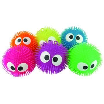 Big Eyed Puffer Ball, Big Eyed Puffer Ball,sensory puffer toys,tactile puffer toys,special needs tactile toy,special needs tactile toys,cheap tactile toys,autism tactile toys,special needs downs syndrome toys,special needs sensory toys, Big Eyed Puffer Ball,Big Eyed Puffer Ball – The Ultimate Stress Relief Toy for All Ages! If you're searching for a fun, cute, and effective way to relieve stress and anxiety, look no further than the Big Eyed Puffer Ball! This delightful toy combines squishiness, bounciness,