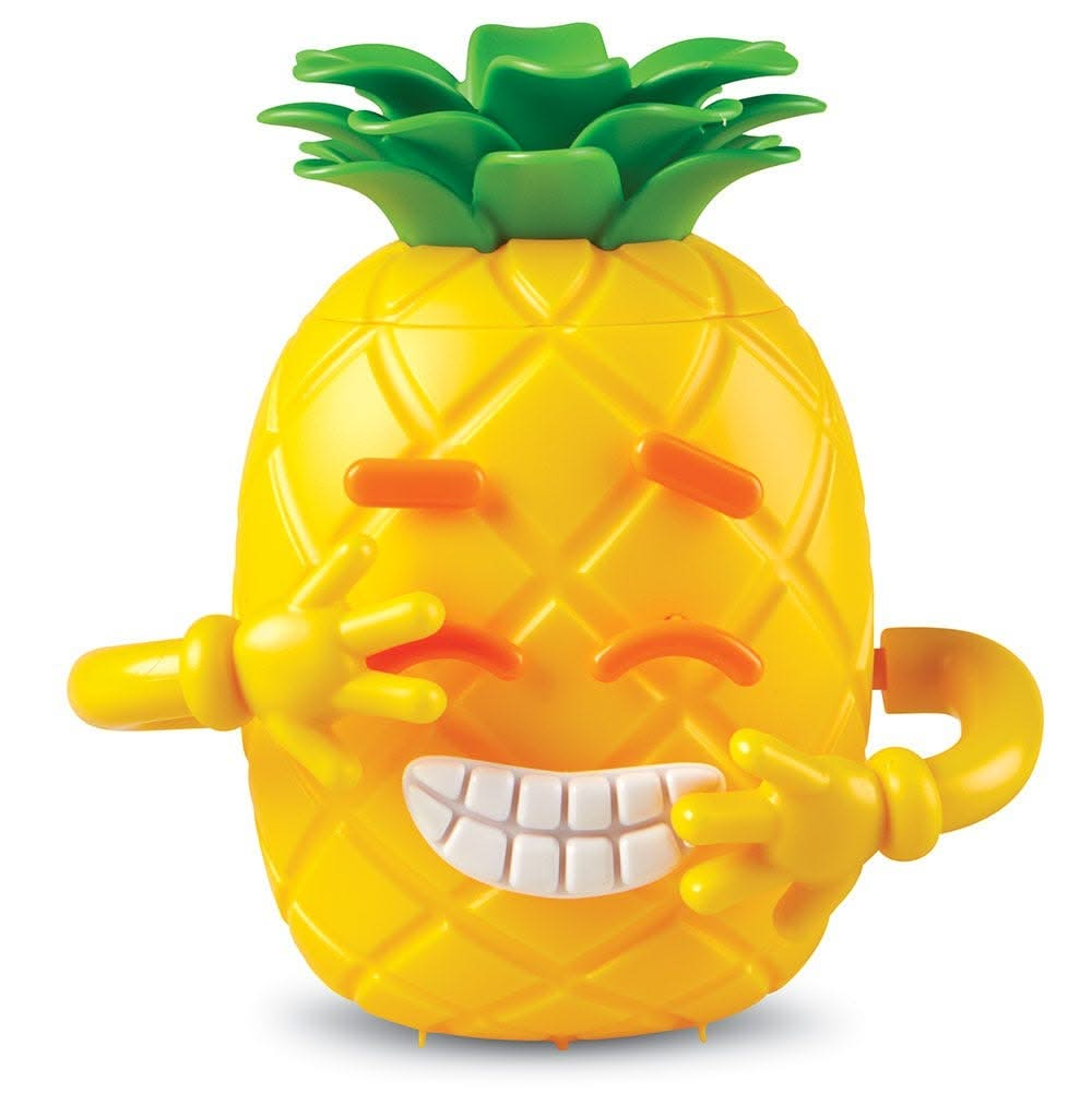 Big Feelings Pineapple, Big Feelings Pineapple,Feelings resources, Children's feelings and emotions resources,Special needs emotions resources,Autism emotion resources,Children's emotions classroom resources,Early years emotions classroom ideas, Big Feelings Pineapple – A Fun & Interactive Way to Explore Emotions Help children understand, express, and discuss emotions with the Big Feelings Pineapple, a hands-on social-emotional learning (SEL) toy designed to make exploring feelings fun and engaging. With 26