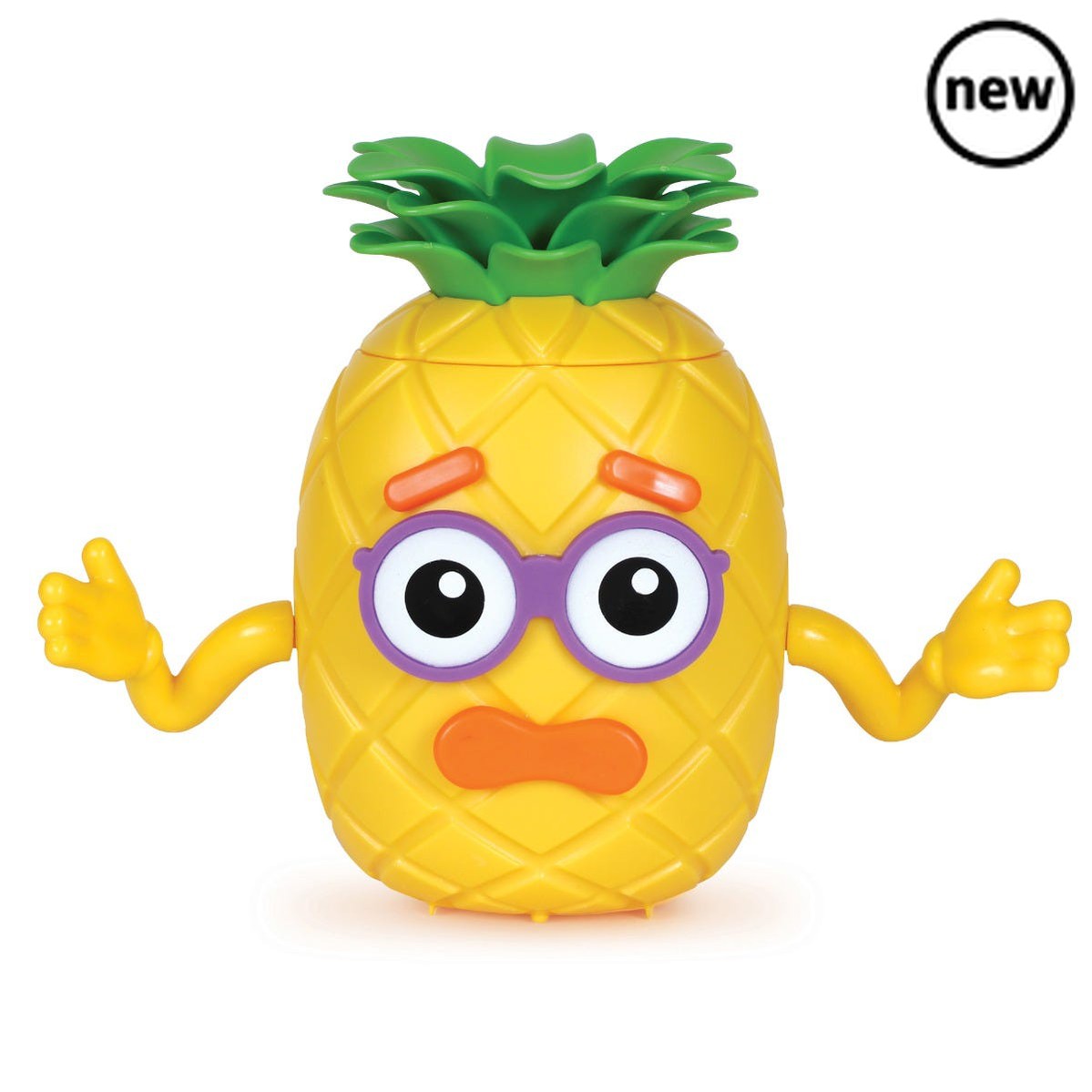 Big Feelings Pineapple Deluxe Set, Big Feelings Pineapple Deluxe Set,Big Feelings Pineapple,Feelings resources, Children's feelings and emotions resources,Special needs emotions resources,Autism emotion resources,Children's emotions classroom resources,Early years emotions classroom ideas, Big Feelings Pineapple Deluxe Set,Introducing the Big Feelings Pineapple Deluxe Set, an expanded version of our multi-award-winning Big Feelings Pineapple™. Dive into a world of emotions and self-discovery with this engag