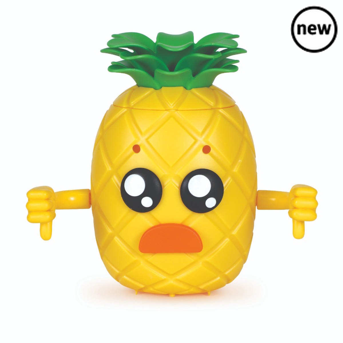 Big Feelings Pineapple Deluxe Set, Big Feelings Pineapple Deluxe Set,Big Feelings Pineapple,Feelings resources, Children's feelings and emotions resources,Special needs emotions resources,Autism emotion resources,Children's emotions classroom resources,Early years emotions classroom ideas, Big Feelings Pineapple Deluxe Set,Introducing the Big Feelings Pineapple Deluxe Set, an expanded version of our multi-award-winning Big Feelings Pineapple™. Dive into a world of emotions and self-discovery with this engag