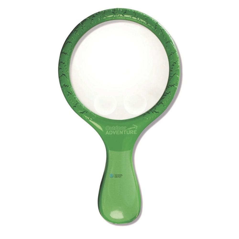 Brainstorm Toys Outdoor Adventure Magnifier, Brainstorm Toys Outdoor Adventure Magnifier,Large Magnifying Glass,childrens magnifier,east to hold special needs magnifier,special needs toys,special needs educational resources, Brainstorm Toys Outdoor Adventure Magnifier,Take a closer look at plants, animals and insects with this Brainstorm Toys Outdoor Adventure Magnifier. The Brainstorm Toys Outdoor Adventure Magnifier is a great way to provoke discussion and encourage interaction. The Brainstorm Toys Outdoo