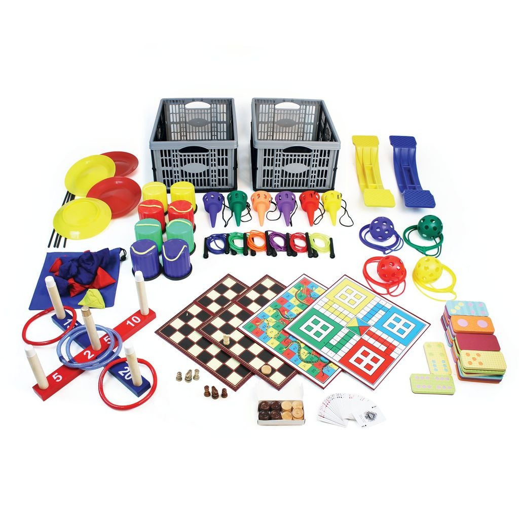 Breakfast Club Activity Play Kit, Breakfast Club Activity Play Kit,First play Afterschool Club Play Box,First play Games Activity Kit,PLAYGROUND AND SENSORY BALL PACKS,school playground play equipment, Breakfast Club Activity Play Kit,Introducing the Breakfast Club Activity Play Kit, a versatile and comprehensive resource designed to cater to a wide range of abilities and interests. This carefully curated kit is packed with activities that engage the mind, enhance hand-eye coordination, improveIntroducing t