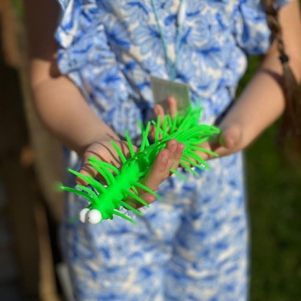 Centipede toy, tactile toys,tactile fidgets,tactile sensory toys,tactile toys,tactile toys autism,tactile,autism tactile toys,centipede toy,stretchy centipede,stretchy centipede toy, Centipede toy,Stretchy Centipede Toy Soft, stretchy, and bursting with vibrant colours, the Stretchy Centipede Toy is a playful and tactile delight loved by children and adults alike. Designed for endless fun, this super stretchy centipede can be pulled, twisted, and stretched to many times its original size, always springing b