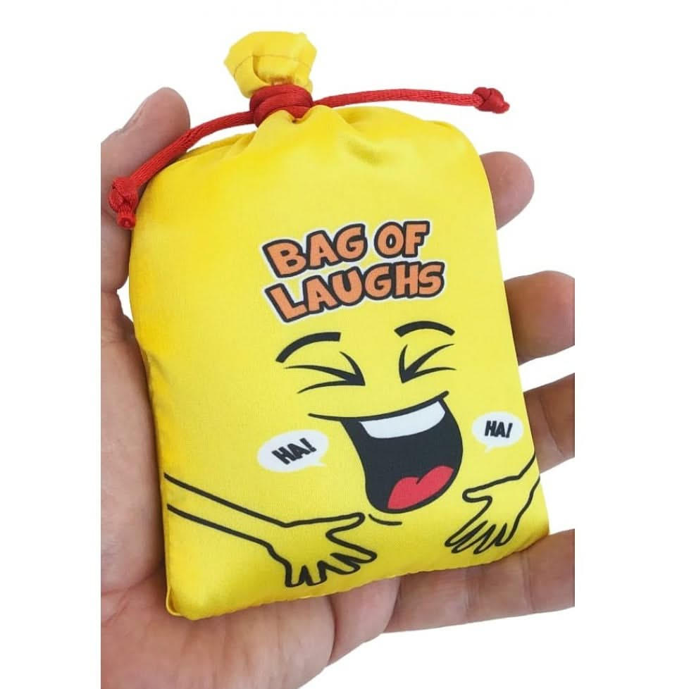 Cheary Laughing Bag, Cheary Laughing Bag,Laughing Bag,laughing bag toy,laughing bag,sensory toy,warehouse discount,voucher code,laughing bag special needs toy, Cheary Laughing Bag,Introducing The Fantastic Cheary Laughing Bag – A Bundle of Fun and Laughter! Get ready for endless giggles with The Fantastic Cheary Laughing Bag, the ultimate source of joy for children of all ages! This brightly coloured bag isn’t just any ordinary toy—it’s a magical treasure chest filled with contagious laughter th,ChearyIntro