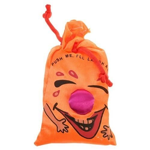 Cheary Laughing Bag, Cheary Laughing Bag,Laughing Bag,laughing bag toy,laughing bag,sensory toy,warehouse discount,voucher code,laughing bag special needs toy, Cheary Laughing Bag,Introducing The Fantastic Cheary Laughing Bag – A Bundle of Fun and Laughter! Get ready for endless giggles with The Fantastic Cheary Laughing Bag, the ultimate source of joy for children of all ages! This brightly coloured bag isn’t just any ordinary toy—it’s a magical treasure chest filled with contagious laughter th,ChearyIntro