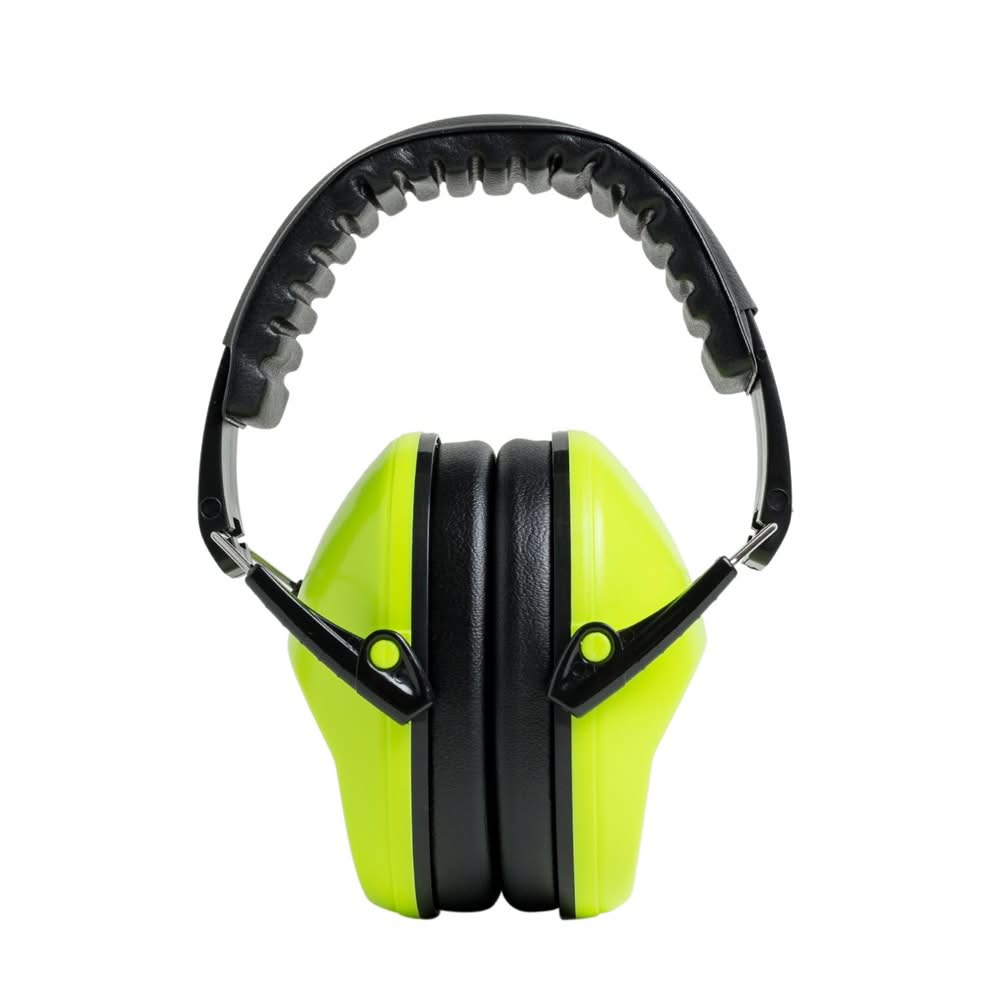 Childrens ear defenders, 1 Pack Childrens ear defenders,EDZ Kidz Children's ear defenders,special needs ear defenders, Childrens ear defenders,Lightweight, resistant and adjustable, these noise-cancelling Children's ear defender headphones delivers 22 dB noise reduction for people who are hypersensitive to noise. These Children's and Teenager Ear defenders can be folded to fit in the palm of your hand: These Children's ear defenders are convenient forChildren’s Ear Defenders – Comfortable & Effective Noise 