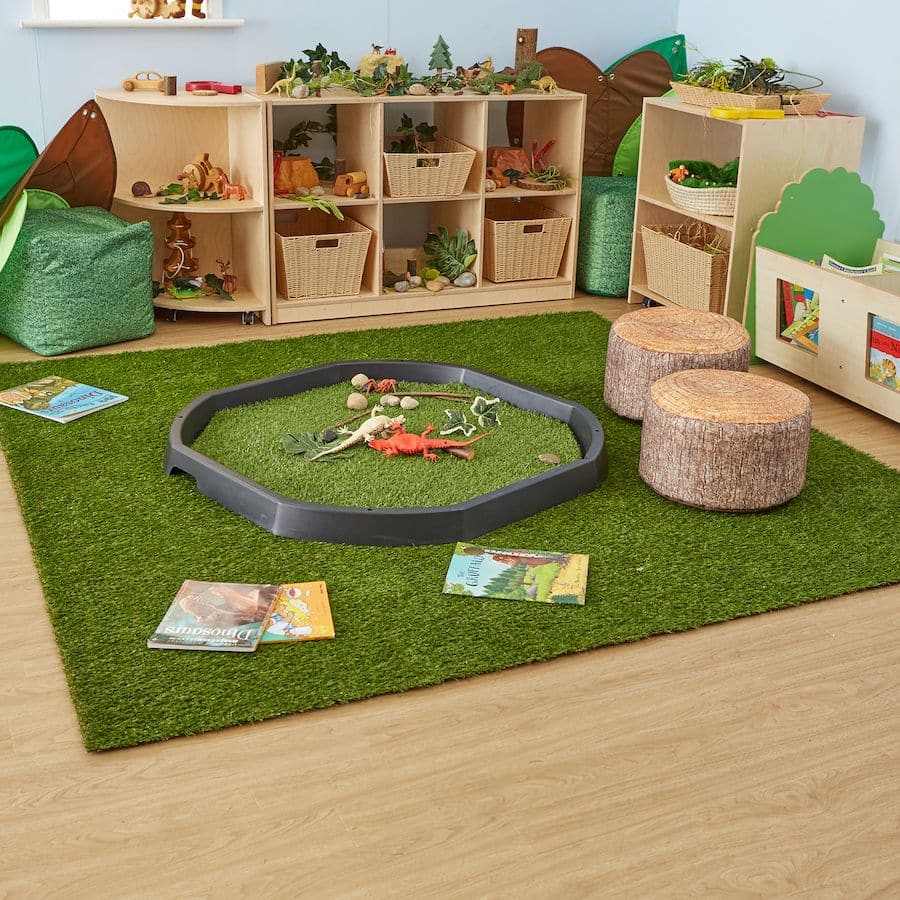 Children's Landscape Grass Rug, Children's Landscape Grass Rug,Children's Landscape Rug,school furnishings,school furniture,outdoor school seating,outdoor group work cushions,cushions for children,classroom cushions for children, Children's Landscape Grass Rug,The Children's Landscape Grass Rug provides a textured area with a grassy look which is Ideal for creating an outdoor area inside. The Children's Landscape Grass Rug is flexible and can be easily rolled between uses. Ideal for both indoor or outdoor u