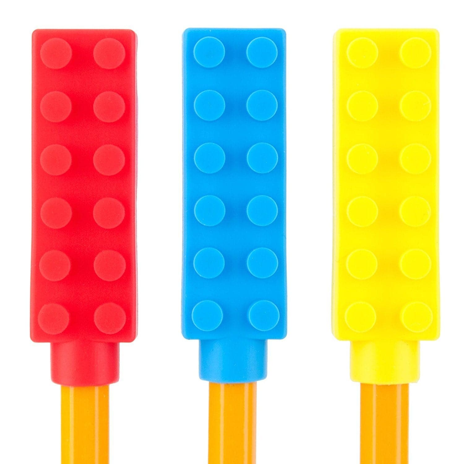 CHUIT Block Stick Chewable Pencil Topper, chewable pencil toppers uk,Brick Stick Chewable Pencil Topper,chewable pencil toppers,chewy pencil toppers,school chewable pencil topper,asd chew pencil topper, CHUIT Block Stick Chewable Pencil Topper,Introducing the Chuit Block Stick Chewable Pencil Topper – A Sensory Tool for Enhanced Focus and Calm The Chuit Block Stick Chewable Pencil Topper is designed to support attention and focus, making it an essential tool in any classroom or home setting. With its engagi