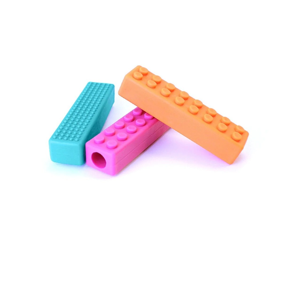 CHUIT Block Stick Chewable Pencil Topper, chewable pencil toppers uk,Brick Stick Chewable Pencil Topper,chewable pencil toppers,chewy pencil toppers,school chewable pencil topper,asd chew pencil topper, CHUIT Block Stick Chewable Pencil Topper,Introducing the Chuit Block Stick Chewable Pencil Topper – A Sensory Tool for Enhanced Focus and Calm The Chuit Block Stick Chewable Pencil Topper is designed to support attention and focus, making it an essential tool in any classroom or home setting. WithIntroducing