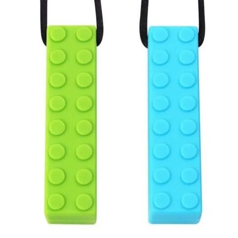 CHUIT Bubble Block Chew, CHUIT Bubble Block Chew-Sensory Toys,Sensory Chew toy,Sensory Chew Brick chew,Brick chew,sensory chew, CHUIT Bubble Block Chew,CHUIT Bubble Block Chew Necklace: The Stylish and Effective Sensory Solution The CHUIT Bubble Block Chew is the ultimate tool for individuals seeking oral sensory stimulation in a safe, durable, and stylish design. This innovative chewable block offers a unique sensory experience with its thoughtfully crafted textures,,CHUITCHUIT Bubble Block Chew Necklace: 