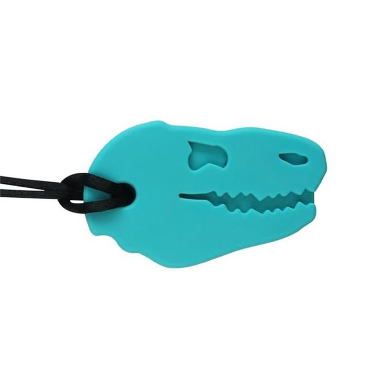 CHUIT Dino Big Bite Chew Necklace, CHUIT Dino Big Bite Chew Necklace,oral chew toys, chewable bracelet, chewelry, mouthing toy for babies, chew gem necklace, chew necklace for boys, chew necklace for girls, CHUIT Dino Big Bite Chew Necklace,CHUIT Dino Big Bite Chew Necklace – The Coolest Sensory Chewelry for Kids and Pre-Teens The CHUIT Dino Big Bite Chew Necklace is a game-changing sensory solution, loved by children and pre-teens for its fun design and practical benefits. Designed and manufactured by us, 