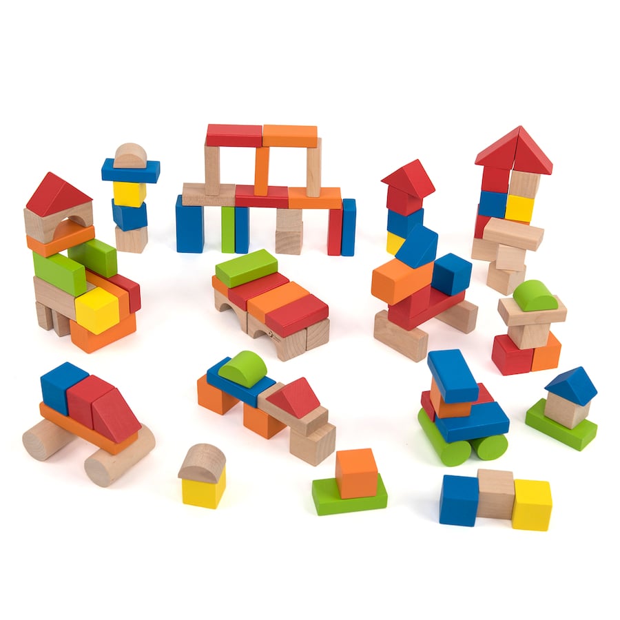 Classic World 100 Blocks Set, Classic World 100 Blocks Set,Wooden building bricks,building blocks,wooden blocks,wooden bricks, Classic World 100 Blocks Set,Classic World 100 Blocks Set The Classic World 100 Blocks Set offers endless fun and educational opportunities, making it a timeless addition to any playroom. With 100 assorted wooden blocks, this set sparks creativity and supports key developmental milestones in youngClassic World 100 Blocks Set The Classic World 100 Blocks Set offers endless fun and ed