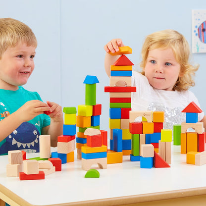 Classic World 100 Blocks Set, Classic World 100 Blocks Set,Wooden building bricks,building blocks,wooden blocks,wooden bricks, Classic World 100 Blocks Set,Classic World 100 Blocks Set The Classic World 100 Blocks Set offers endless fun and educational opportunities, making it a timeless addition to any playroom. With 100 assorted wooden blocks, this set sparks creativity and supports key developmental milestones in youngClassic World 100 Blocks Set The Classic World 100 Blocks Set offers endless fun and ed