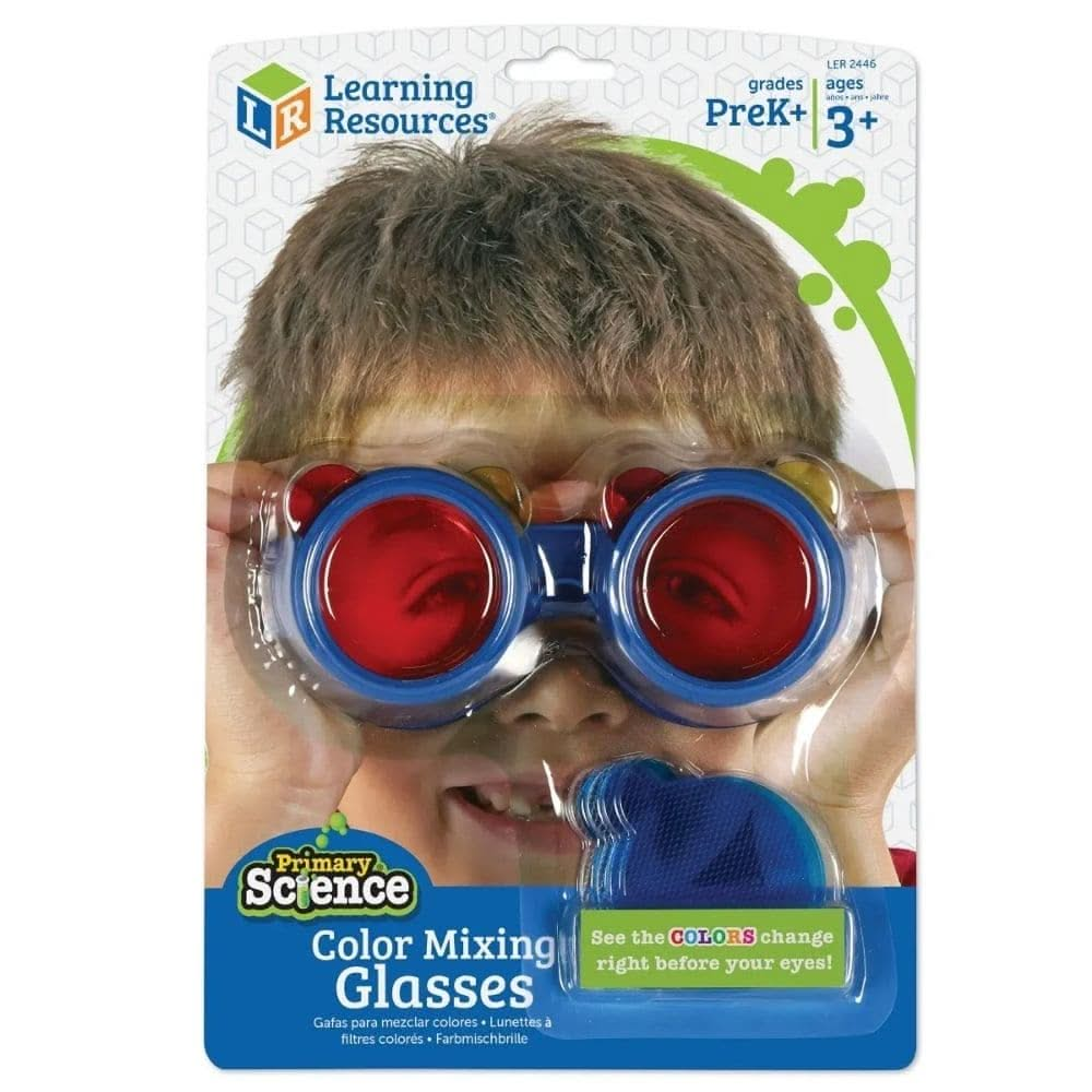 Colour mixing glasses, Colour mixing glasses,Colour changing glasses,colour changing exploration glasses,Learning Resources Colour Mixing Glasses,colour mixing glasses,sensory toy warehouse price comparison, Colour mixing glasses,Primary Science Colour Mixing Glasses – Fun with Colours and Science! Turn learning into a colourful adventure with the Primary Science Colour Mixing Glasses, designed to captivate young minds and inspire curiosity about colour science. These child-size Colour mixing glasses come w