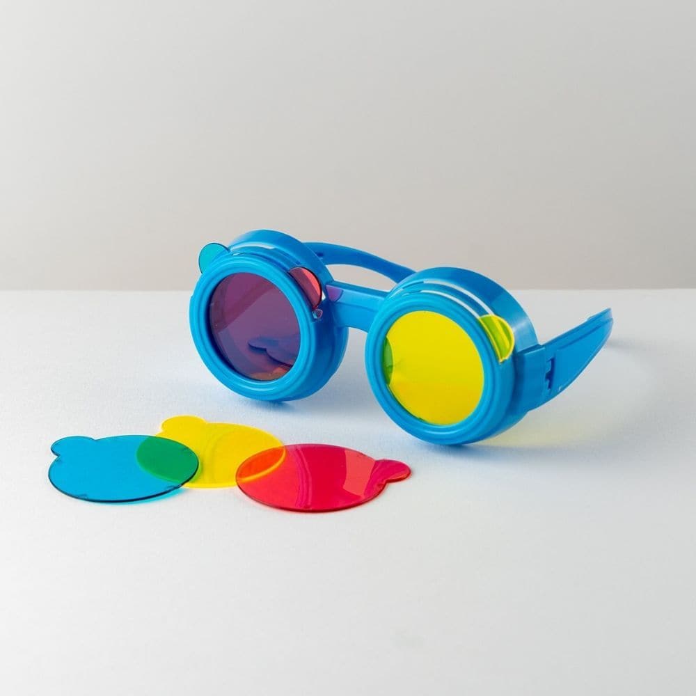 Colour mixing glasses, Colour mixing glasses,Colour changing glasses,colour changing exploration glasses,Learning Resources Colour Mixing Glasses,colour mixing glasses,sensory toy warehouse price comparison, Colour mixing glasses,Primary Science Colour Mixing Glasses – Fun with Colours and Science! Turn learning into a colourful adventure with the Primary Science Colour Mixing Glasses, designed to captivate young minds and inspire curiosity about colour science. These child-size Colour mixing glassesPrimary