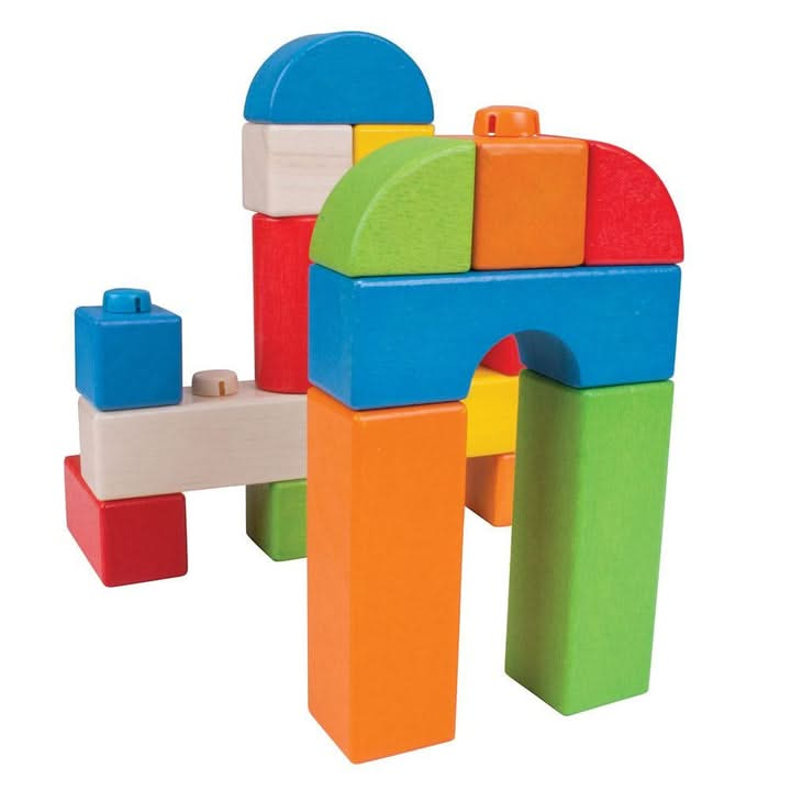 Coloured Click Blocks (100 Pieces), Coloured Click Blocks (100 Pieces),Click blocks,Bigjigs click blocks,wooden blocks,sensory blocks,wooden sensory blocks, Coloured Click Blocks (100 Pieces),Coloured Click Blocks (100 Pieces) Unlock endless creative possibilities with this versatile set of Coloured Click Blocks. Perfect for young builders, these blocks are designed to inspire imagination and enhance fine motor skills through engaging, hands-on play. Coloured Click Blocks (100 Pieces) Features:Coloured Clic