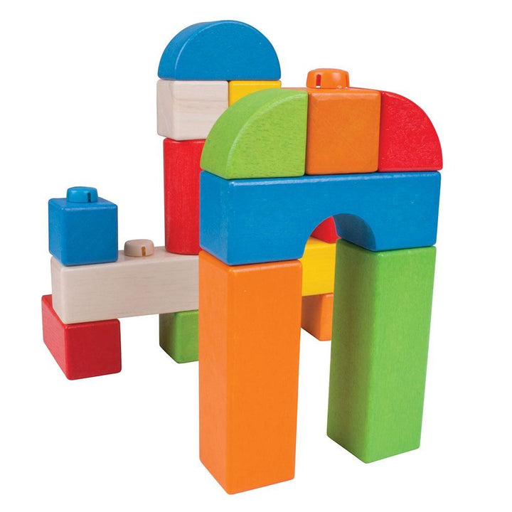 Coloured Click Blocks (100 Pieces), Coloured Click Blocks (100 Pieces),Click blocks,Bigjigs click blocks,wooden blocks,sensory blocks,wooden sensory blocks, Coloured Click Blocks (100 Pieces),Coloured Click Blocks (100 Pieces) Unlock endless creative possibilities with this versatile set of Coloured Click Blocks. Perfect for young builders, these blocks are designed to inspire imagination and enhance fine motor skills through engaging, hands-on play. Coloured Click Blocks (100 Pieces) Features: Assorted Col