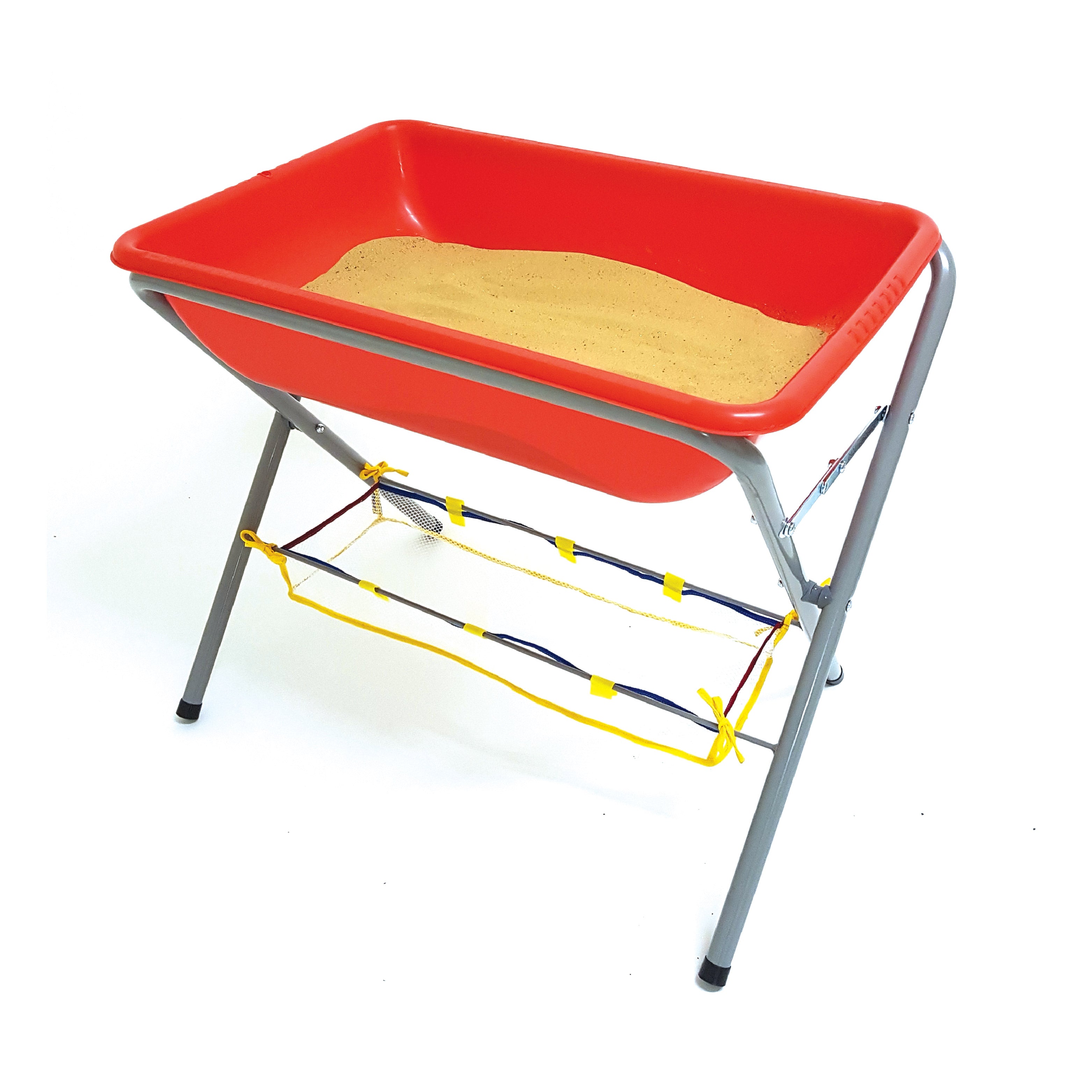 Coloured Desktop Sand and Water Tray with Stand, Coloured Desktop Sand and Water Tray with Stand,Sand and Water Tray with Stand,sand and water tray,childrens sand and water tray,portable sand and water table, Coloured Desktop Sand and Water Tray with Stand – Sensory Play Made Easy The Coloured Desktop Sand and Water Tray with Stand is the perfect addition to any sensory play area, offering endless opportunities for water play, sand play, and hands-on exploration. Designed for both indoor and outdoor use, th