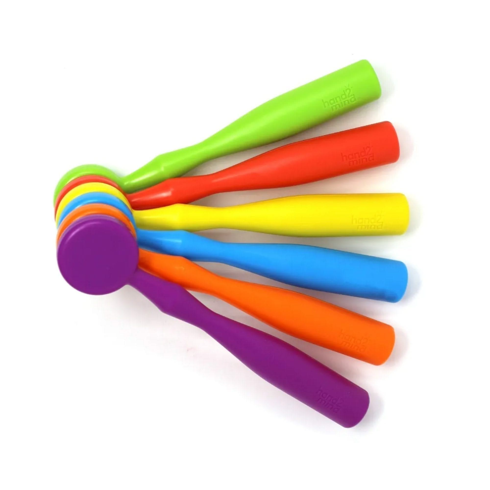 Colourful Magnetic Wands Set of 6, Colourful Magnetic Wands Set of 6,Magnetic wands,sensory toys, early years science resources,science resources classroom, Colourful Magnetic Wands Set of 6,Colourful Magnetic Wands The Colourful Magnetic Wands are an engaging and versatile tool for hands-on, interactive learning. Perfect for early years literacy activities and exploring the principles of magnetism, these Colourful Magnetic Wands provide a fun, multisensory approach to education in the classroom or atColour