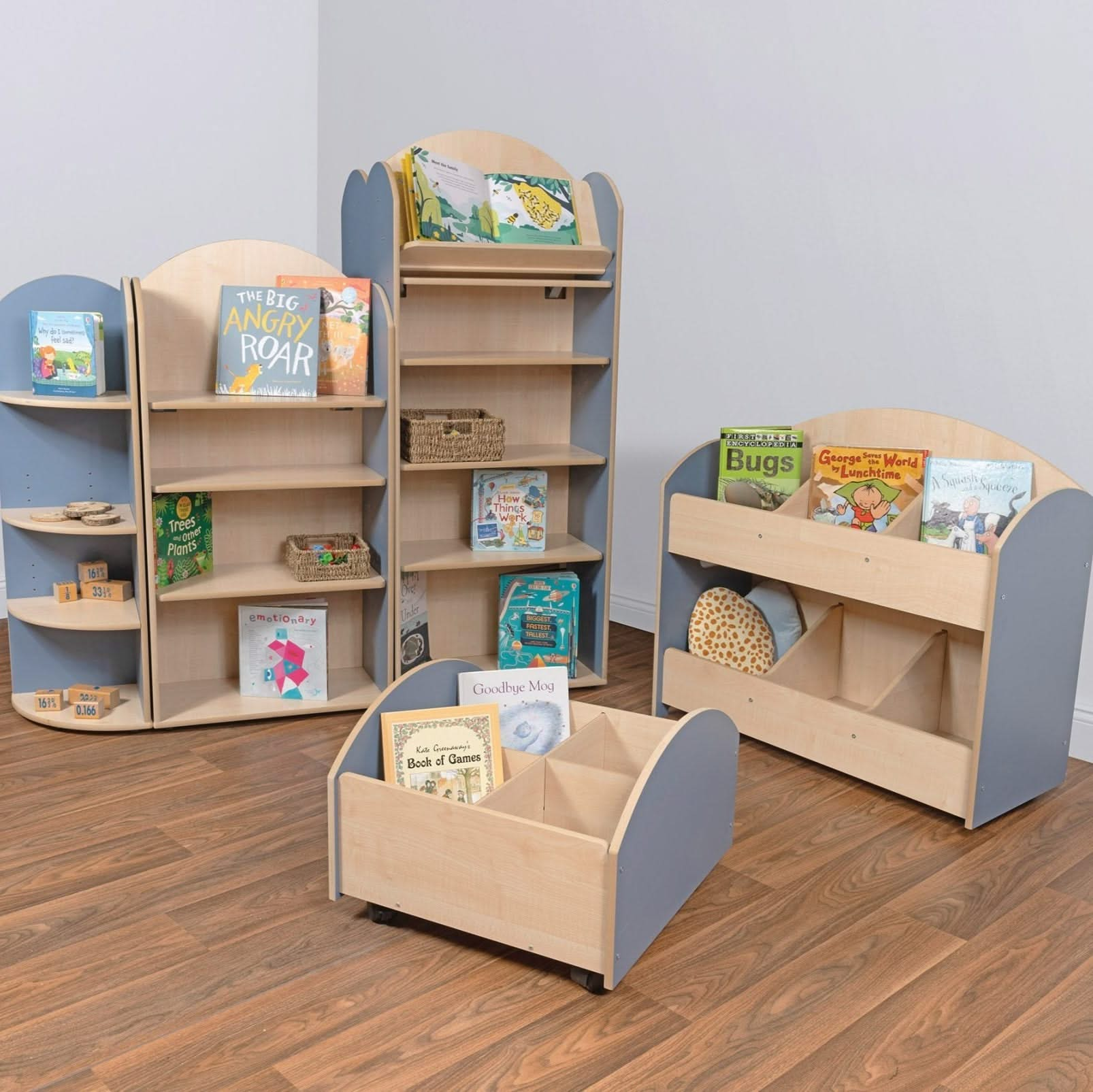 Curve Style 1200 Bookcase, , Curve Style 1200 Bookcase,Curve Style 1200 Bookcase – Versatile and Durable Classroom Storage Solution The Curve Style 1200 Bookcase is the ideal storage solution for busy classrooms and nurseries, crafted to handle the rigours of daily use while maintaining a sleek, modern appearance. Designed with functionality and durability in mind, thisCurve Style 1200 Bookcase – Versatile and Durable Classroom Storage Solution The Curve Style 1200 Bookcase is the ideal storage solution for