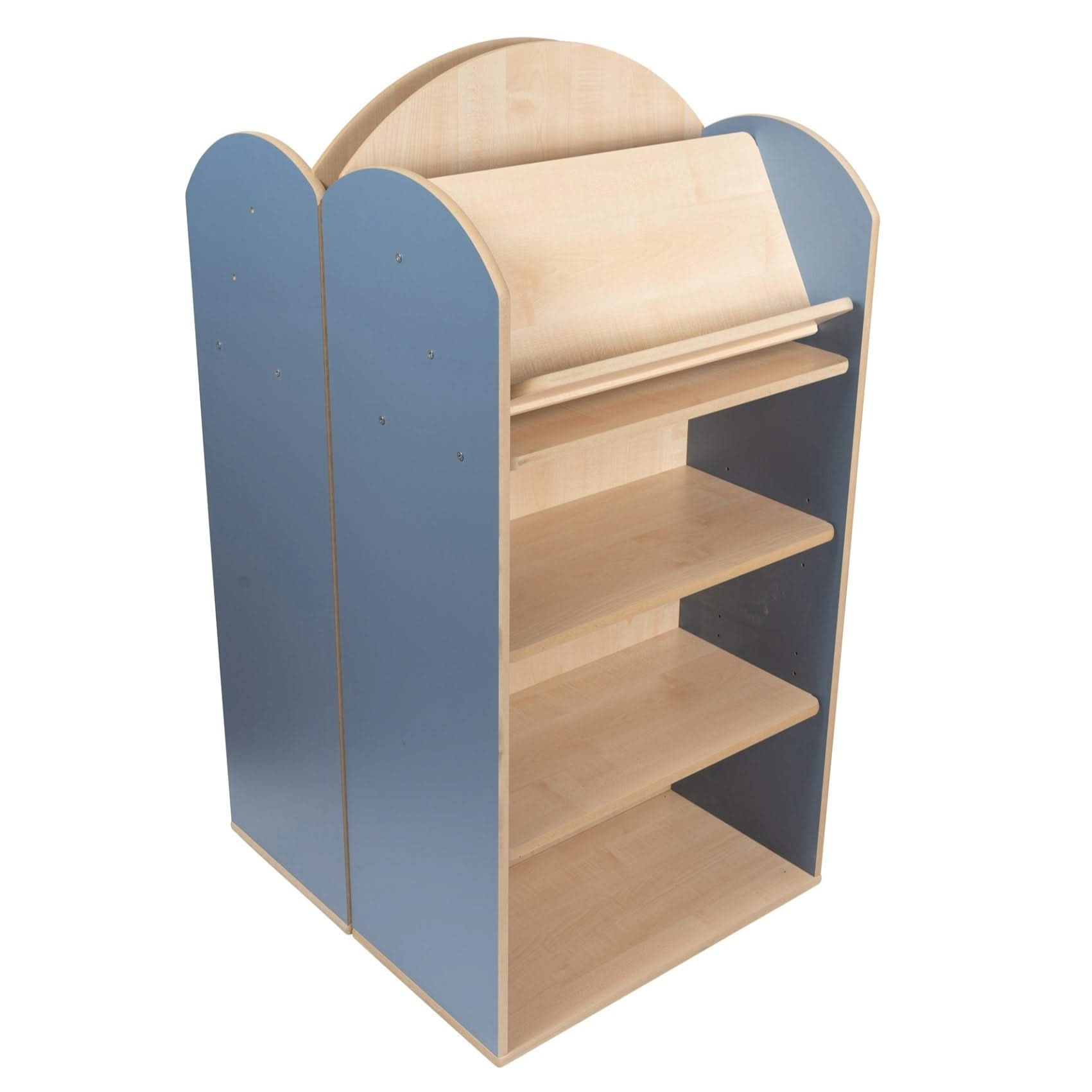 Curve Style 1200 Bookcase, , Curve Style 1200 Bookcase,Curve Style 1200 Bookcase – Versatile and Durable Classroom Storage Solution The Curve Style 1200 Bookcase is the ideal storage solution for busy classrooms and nurseries, crafted to handle the rigours of daily use while maintaining a sleek, modern appearance. Designed with functionality and durability in mind, thisCurve Style 1200 Bookcase – Versatile and Durable Classroom Storage Solution The Curve Style 1200 Bookcase is the ideal storage solution for