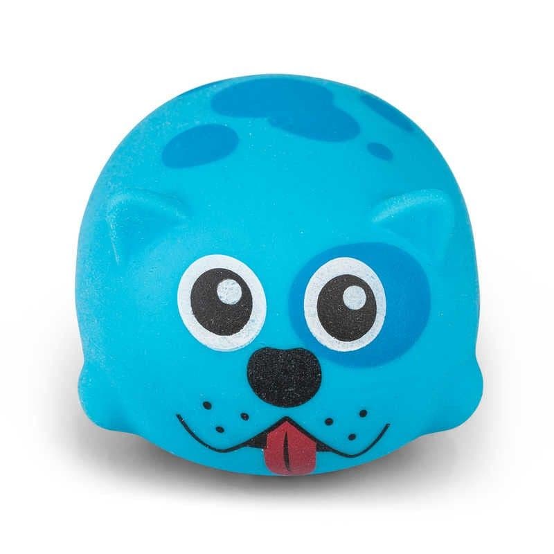 Cute Squeezy Stress Dog, Cute Squeezy Stress Dog,Sensory stress ball,stress ball toy,Sensory Toys, Special Needs Toys, Stretchy centipede, Stretchy character, Tentacle centipede toy, tactile toys, stretchy and squidgy toys, Cute Squeezy Stress Dog,Meet the Cute Squeezy Stress Dog – your adorable companion for stress relief! The Cute Squeezy Stress Dog is designed to be squashed, squeezed, and even stacked, these squishy dogs are as charming as they are satisfying to play with. Thanks to their special fillin